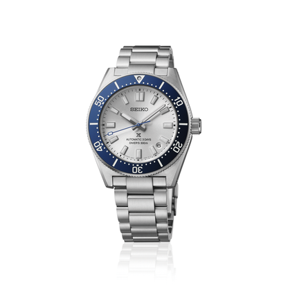 A Seiko Prospex premium sports watch that combines practicality and durability HBC005J1