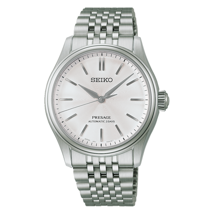 Seiko Presage Classic Series Premium Men's Dress Watch HCC001J1