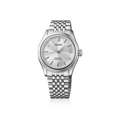Seiko Presage Classic Series Premium Men's Dress Watch HCC001J1