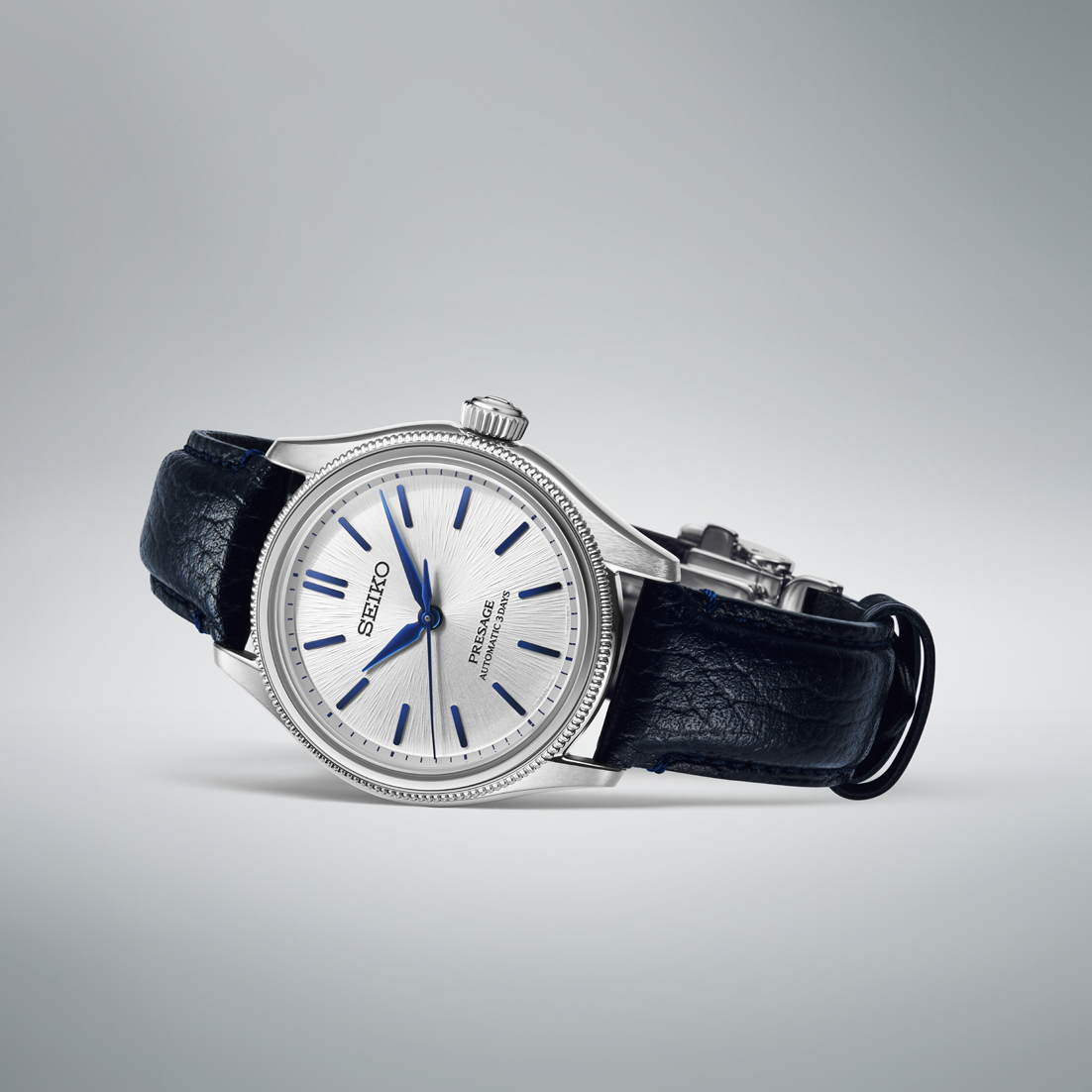 Seiko Presage Classic Series is a Premium Men's Dress Watch HCC004J1