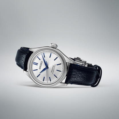 Seiko Presage Classic Series is a Premium Men's Dress Watch HCC004J1