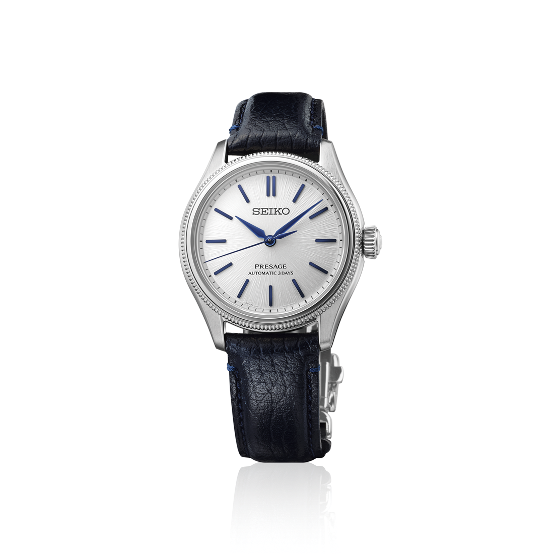 Seiko Presage Classic Series is a Premium Men's Dress Watch HCC004J1