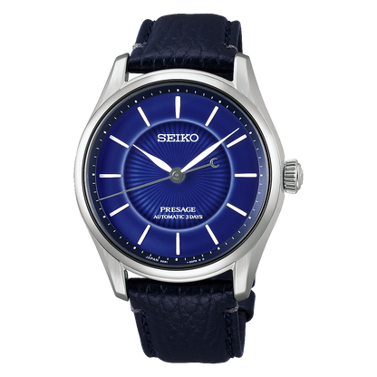 Seiko Presage Classic Series is a Premium Men's Dress Watch HCC007J1