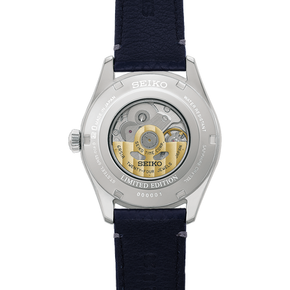 Seiko Presage Classic Series is a Premium Men's Dress Watch HCC007J1