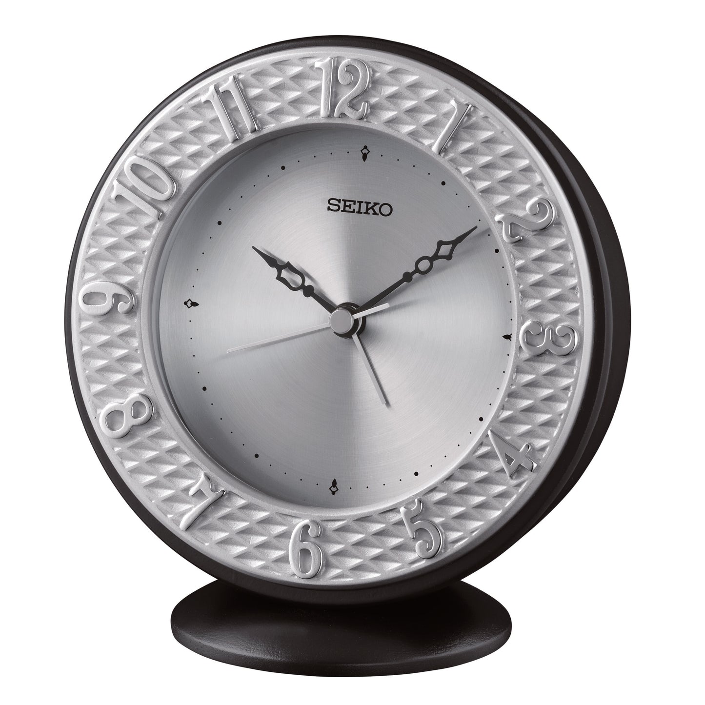 Seiko Shelf Clock Wooden case
  QXE066KL