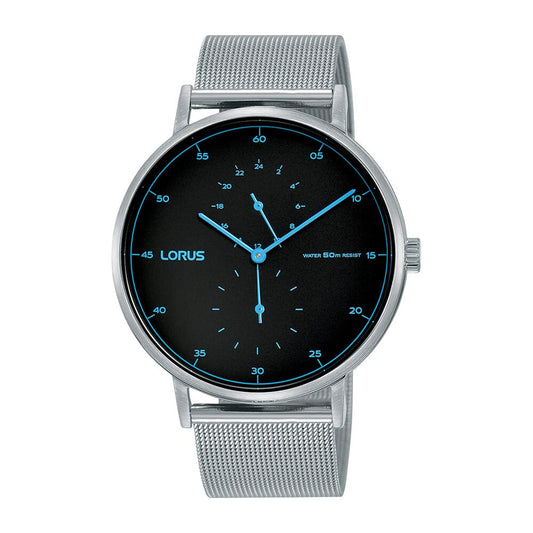 ساعة رجالي Lorus Urban من الاستانلس ستيل R3A49AX9