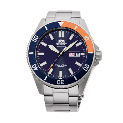 ORIENT RA-AA0913L Diver Mako Sports Automatic Gents Metal Bracelet Strap Watch
