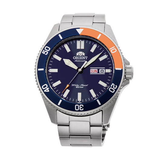 ORIENT RA-AA0913L Diver Mako Sports Automatic Gents Metal Bracelet Strap Watch