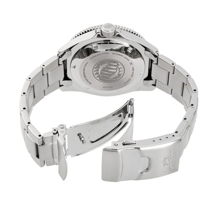 ORIENT: Mechanical Sports Watch, Metal Strap - 43.6mm (RA-AA0914E)