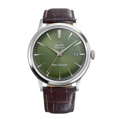 Orient Classic Automatic White Dial Men's Watch RA-AC0029E30B