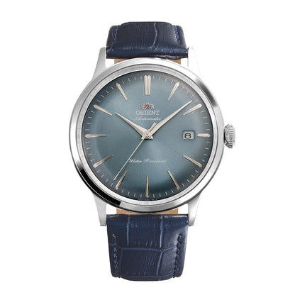 Orient Blue Sky Fade Classic Men's Automatic Watch RA-AC0030L 40.5 mm