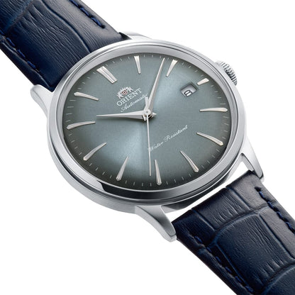 Orient Blue Sky Fade Classic Men's Automatic Watch RA-AC0030L 40.5 mm
