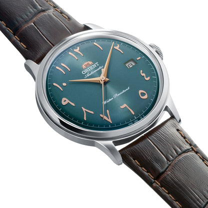 Orient Bambino RA-AC0035E30B Arabic 40.5mm Automatic Men's Watch
