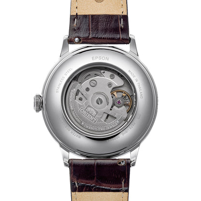 Orient Bambino RA-AC0035E30B Arabic 40.5mm Automatic Men's Watch