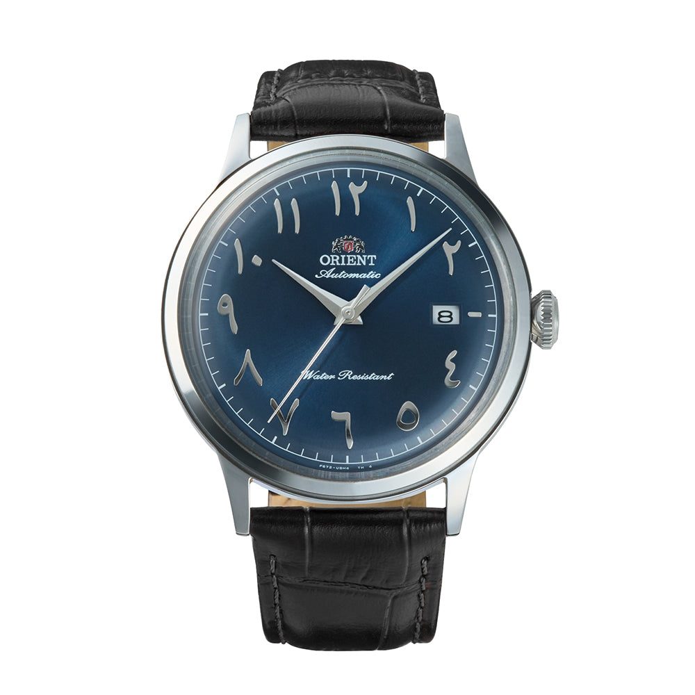 Orient Bambino RA-AC0036L30B Arabic 40.5mm Automatic Men's Watch