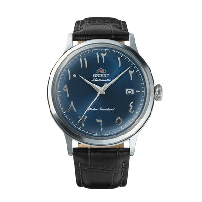 Orient Bambino RA-AC0036L30B Arabic 40.5mm Automatic Men's Watch