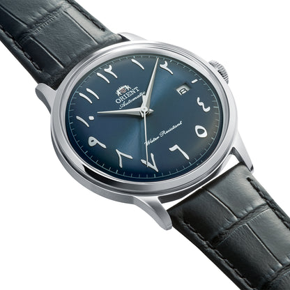 Orient Bambino RA-AC0036L30B Arabic 40.5mm Automatic Men's Watch