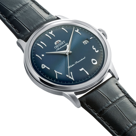 Orient Bambino RA-AC0036L30B Arabic 40.5mm Automatic Men's Watch