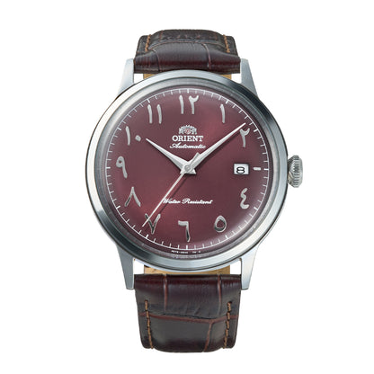Orient Bambino RA-AC0037R30B Arabic 40.5mm Automatic Men's Watch