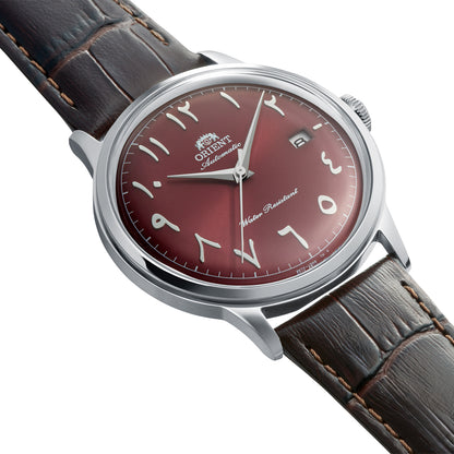 Orient Bambino RA-AC0037R30B Arabic 40.5mm Automatic Men's Watch