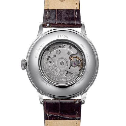 Orient Bambino RA-AC0037R30B Arabic 40.5mm Automatic Men's Watch
