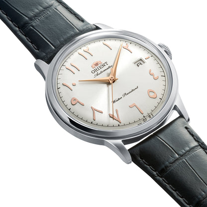 Orient Bambino RA-AC0038S30B Arabic 40.5mm Automatic Men's Watch