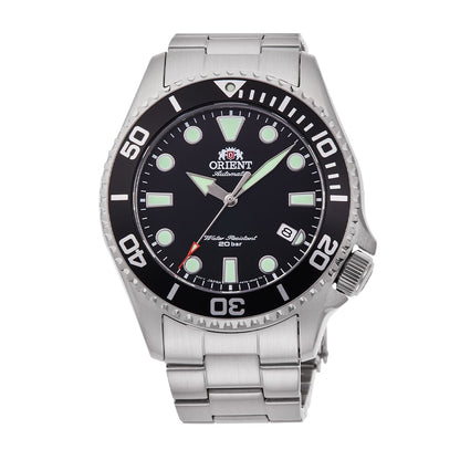 Orient Sports Triton Black Dial Automatic RA-AC0K01B30B