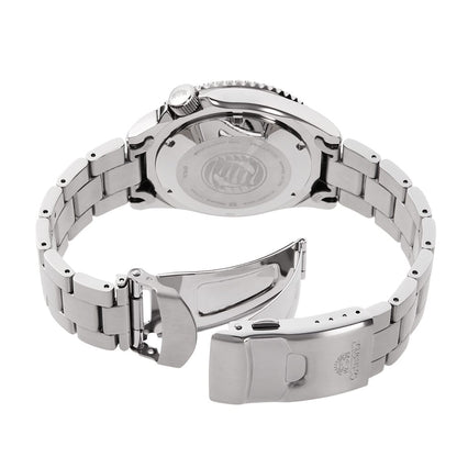 Orient Sports Triton Black Dial Automatic RA-AC0K01B30B