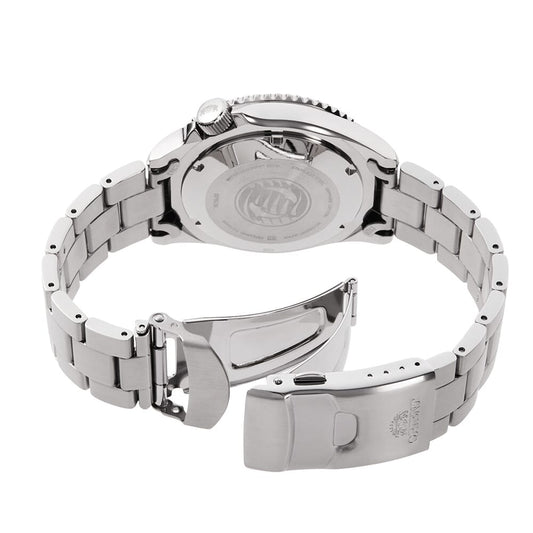 Orient Sports Triton Black Dial Automatic RA-AC0K01B30B