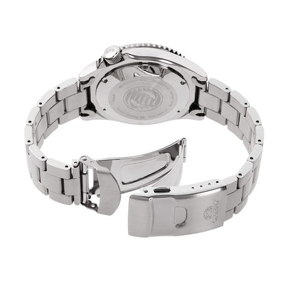 Orient RA-AC0K02E RA-AC0K02E10B Mechanical Sports Divers Mens Watch