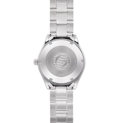 ORIENT: Mechanical Sports Watch, Metal Strap - 39.9mm (RA-AC0Q03S)