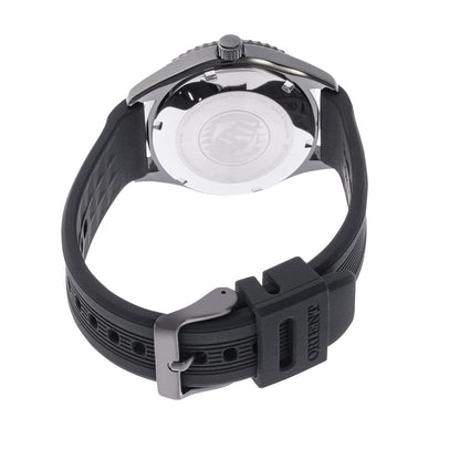 Orient Sports Grey Dial Divers watch for men RA-AC0Q10N30B