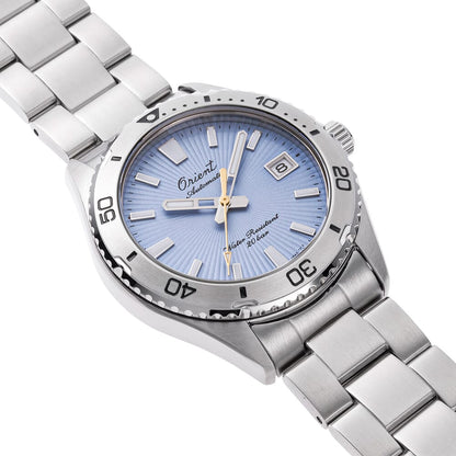 Orient Sports Mako 40 Automatic RA-AC0Q12L30B 75th Anniversary Limited Edition 6000pcs
