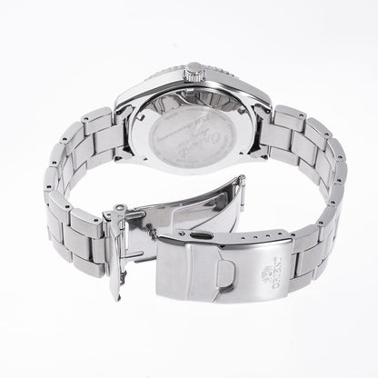 Orient Sports Mako 40 Automatic RA-AC0Q12L30B 75th Anniversary Limited Edition 6000pcs