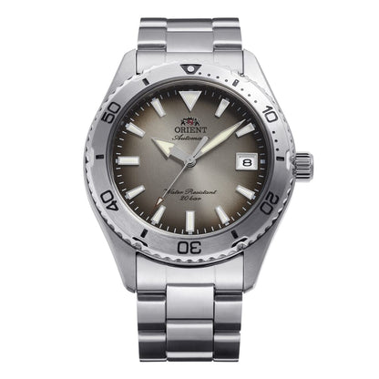 Orient RA-AC0Q16N Mako 40 Grey Dial Limited Edition