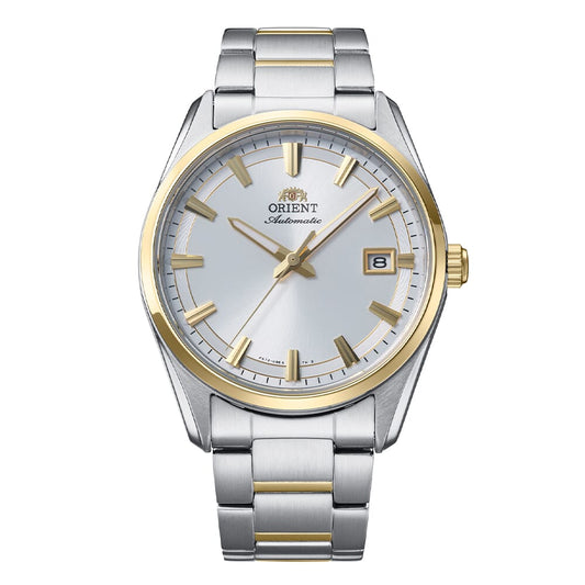 Orient Stretto Date 75th Anniversary Edition Automatic gents watch RA-AC0R01S30B