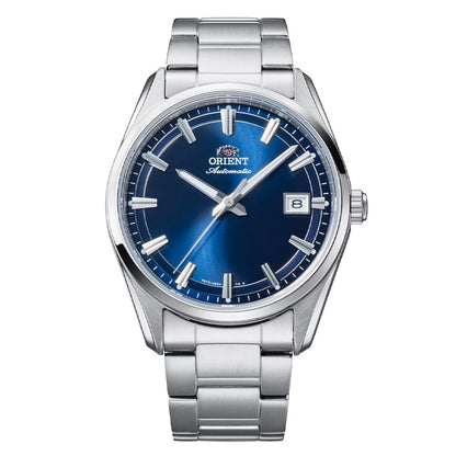 Orient Stretto Date 75th Anniversary Edition Automatic gents watch RA-AC0R02L30B