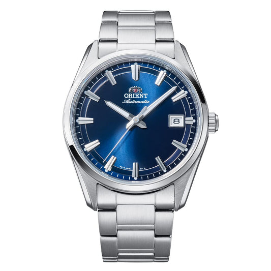 Orient Stretto Date 75th Anniversary Edition Automatic gents watch RA-AC0R02L30B