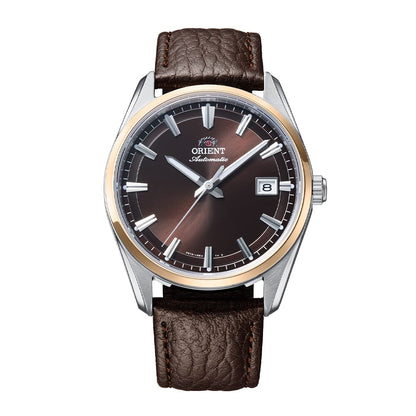 Orient Stretto Date 75th Anniversary Edition Automatic gents watch RA-AC0R03Y30B
