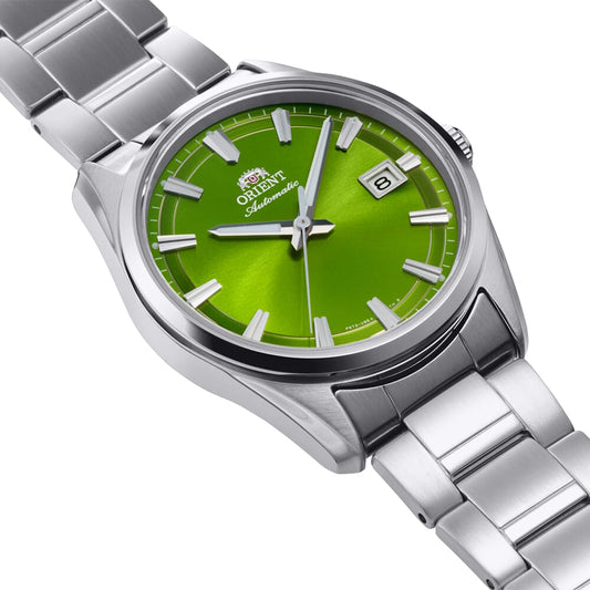 Orient Stretto Date Automatic Limited Edition gents watch RA-AC0R05E30B