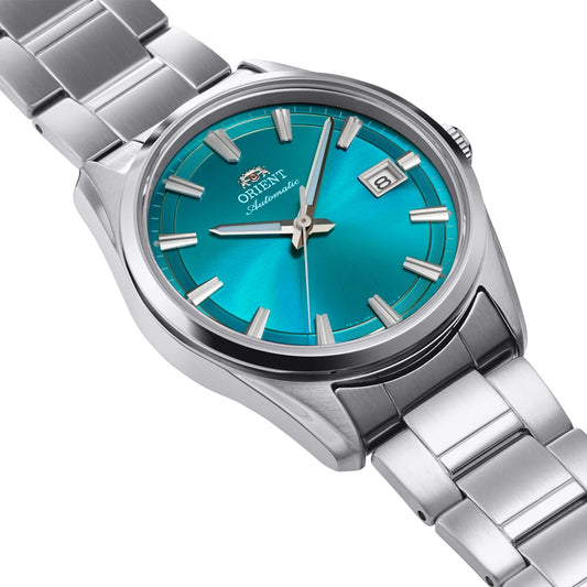 Orient Stretto Date Automatic Limited Edition gents watch RA-AC0R06L30B