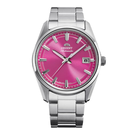 Orient Stretto Date Automatic Limited Edition gents watch RA-AC0R07P30B
