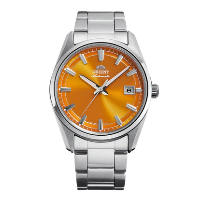 Orient Stretto Date Automatic Limited Edition gents watch RA-AC0R08Y30B