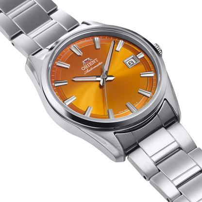 Orient Stretto Date Automatic Limited Edition gents watch RA-AC0R08Y30B