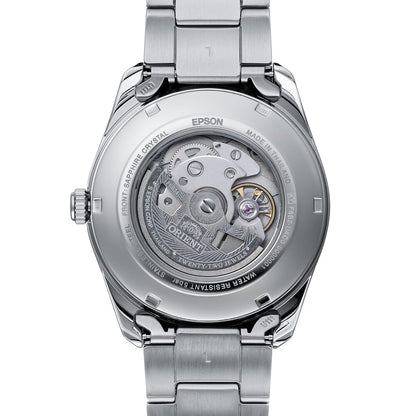 Orient Contemporary Stretto Sun & Moon Automatic RA-AK0313Y30B