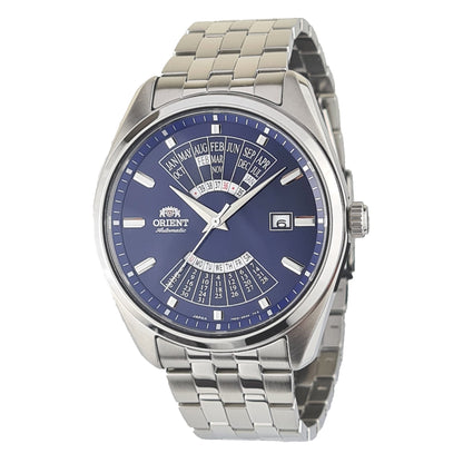 ORIENT Mechanical Contemporary Metal Strap Watch for men RA-BA0003L00C