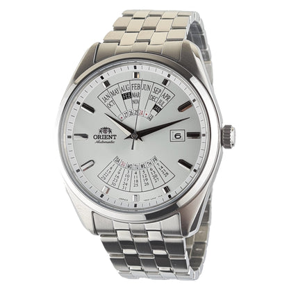 ORIENT Mechanical Contemporary Metal Strap Watch for men RA-BA0004S00C