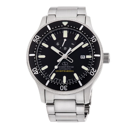 Orient Star Stainless Steel 200m Divers Watch for  men RE-AU0301B00B