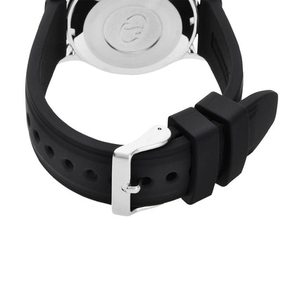 Orient Star Silicone Strap 200m Divers Watch for men RE-AU0303B00B