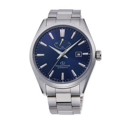 Orient Orient Star Automatic Blue Dial Men's Watch RE-AU0403L00B